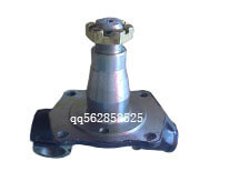 ISUZU  steering knucle jiangling qingling