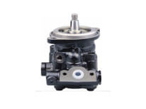 FOR NISSAN power steering pump 14670-97163 475-03332 14670-97163