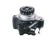 FOR MISUBISHI FUSO 6D16/6D17/6D15/6D14/power steering pump 47503451 MC092059/475-03479/475-03498