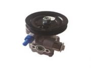 HYUNDAI SANTAFE POWER STEERING PUMP