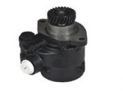 FOR YUNDAI 8DC8 57100-75550 5710075550 POWER TSEERING PUMP