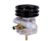 ISUZU POWER STEEING PUMP ELF77PS RH