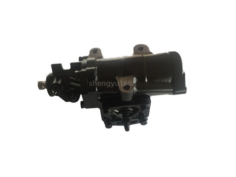 FORD POWER STEERING GEAR Galaie500 27-6539 1969-65 276539 196965