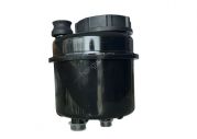 Steering Oil Pot  for Sinotruk SITRAK C7H HOWO T5G Steering Oil Pipe WG9725470133 WG9725470033